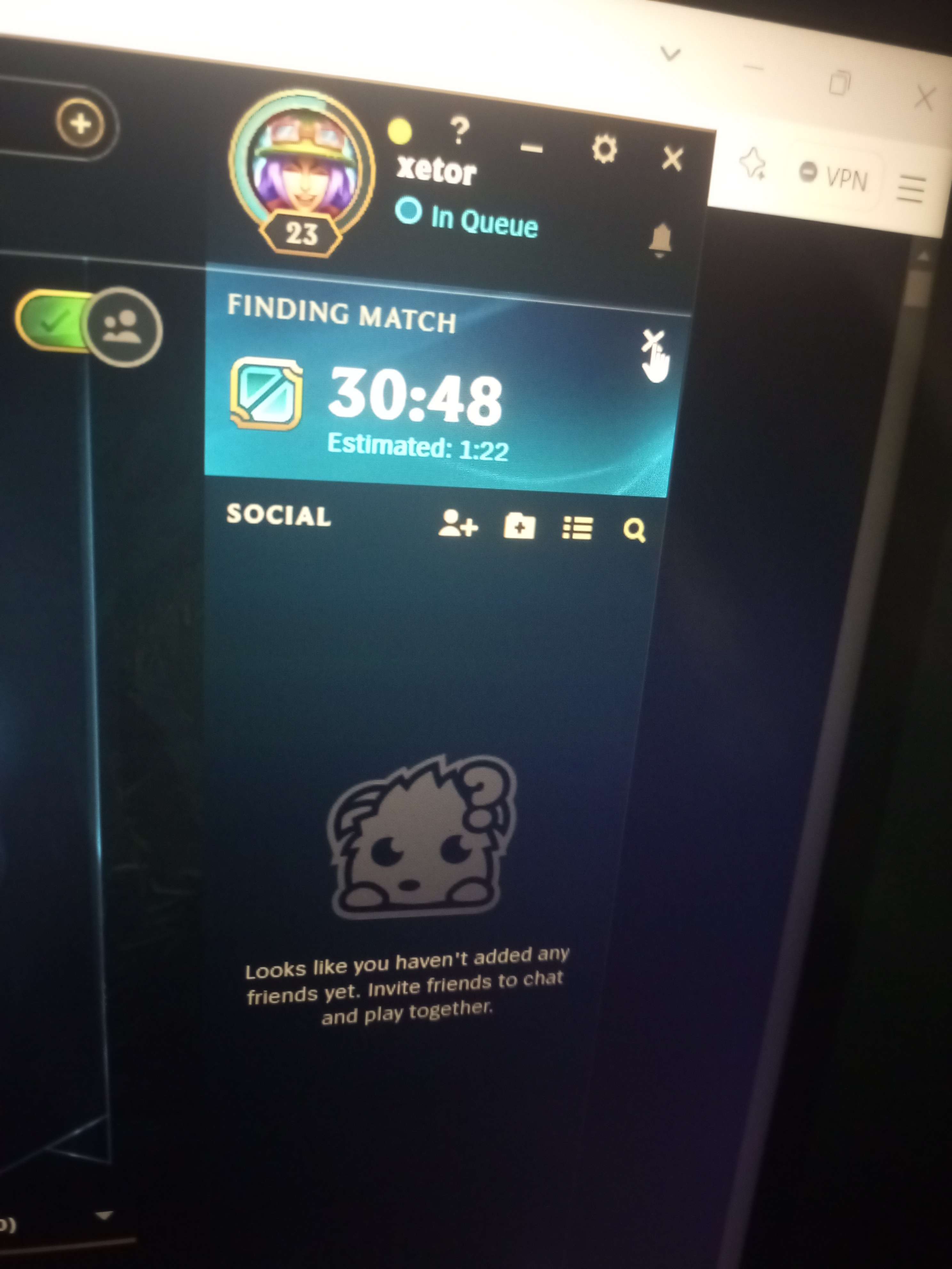 Mais ils sont en cong&eacute; ou quoi les bots ?