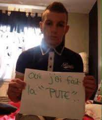 je voulais faire le dur devant l'infirmi&egrave;re au final j'ai cri&eacute; comme une fillette quand la seringue m'a effleur&eacute;e
