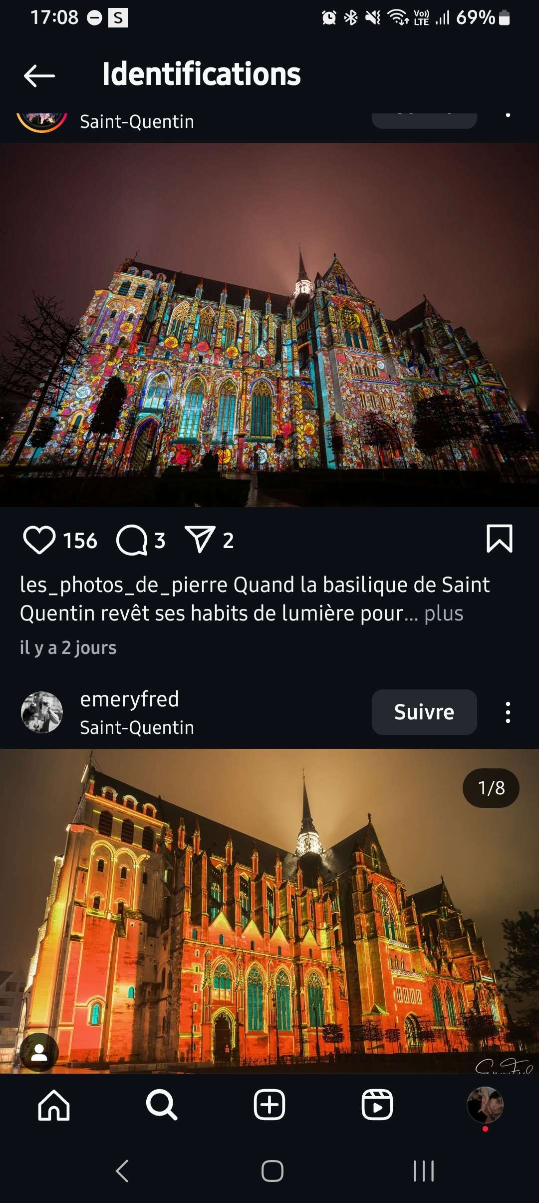 j'aime ma ville 🙏🏼✝️