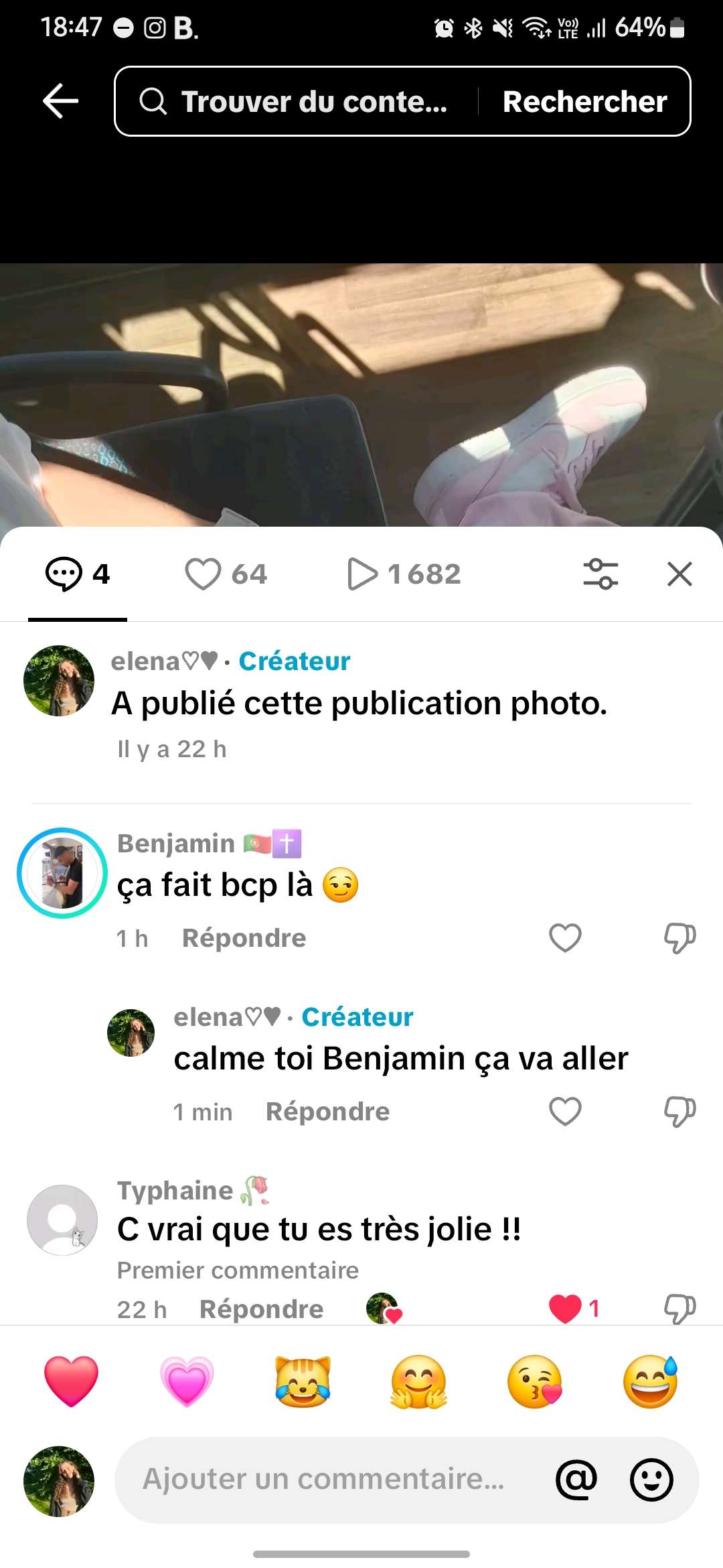 le bdh