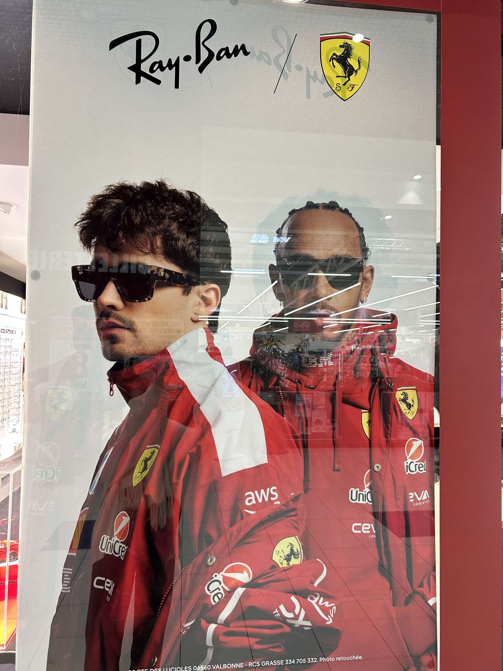 les bogosses